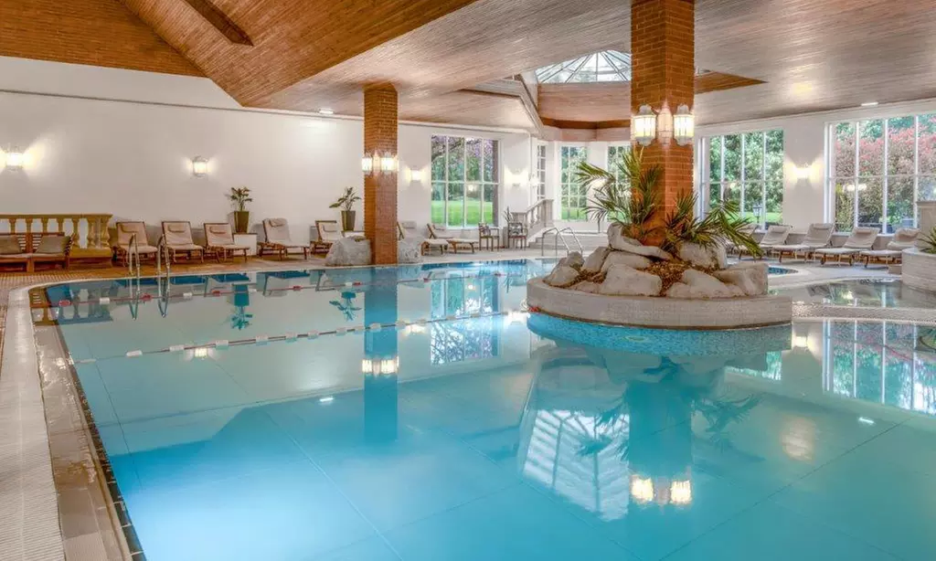 4* Norfolk: Standard Double or Twin Room Stay with Breakfast & More