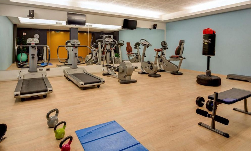 Image 7: Verona 4*: camera Queen Standard con colazione, Spa e room service