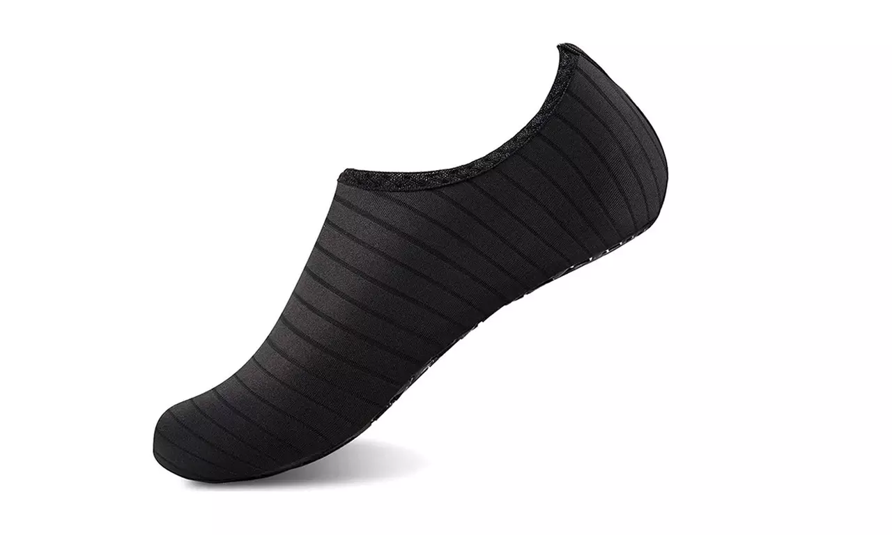 Unisex Barefoot Water Skin Shoes Aqua Socks Beach Sock Pool Quick-Dry