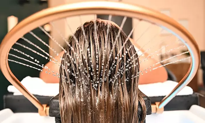 Jusqu'à 46% de remise sur Soins du cuir chevelu chez O Bien Etre