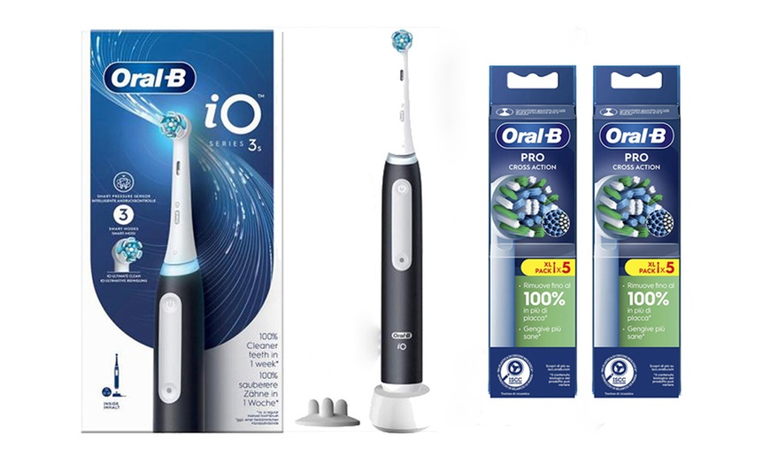 Image 4: Spazzolini elettrici Oral-B