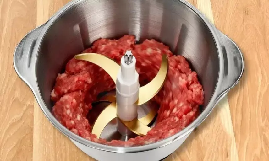 Comfy Nest  3-in-1 Multifunktions-Roboter CNFP2X3 - 3 L und 200 W