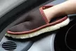 1 ou 2 gants de nettoyage pour voiture - Second Medium