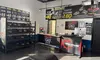 Get an Oil Change, Fluid Top Off or Full Service Oil Change - 5 Qts of Full Synthetic Oil @M and M(Up to 40%Off)