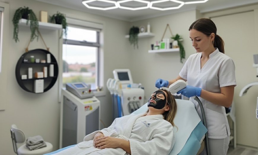 Image 1: Choose Your Own Pamper Package: $50–$200 Store Credit Vouchers