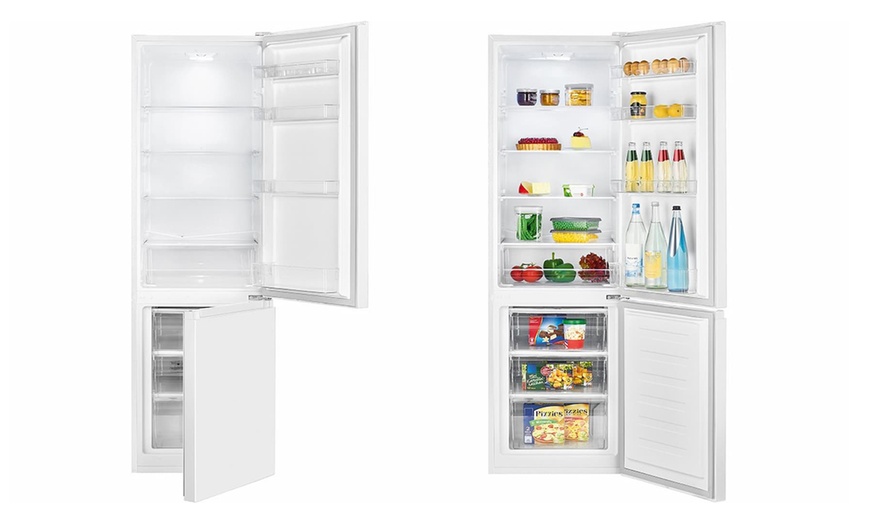 Image 8: Réfrigérateur congélateur 269 L Bomann