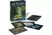 Ravensburger Echoes Immersive Audio Murder Mystery Party Game - Image 2
