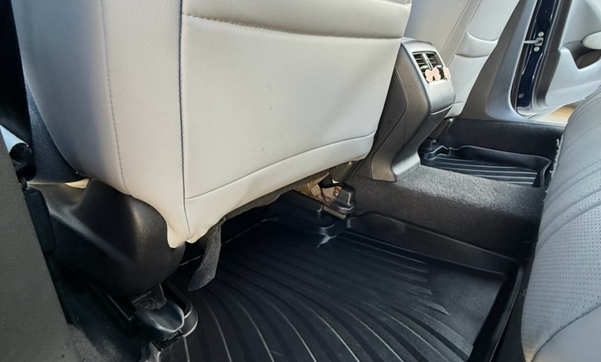 Image 6: Interior and Exterior Car Detailing Packages with Ceramic Layer