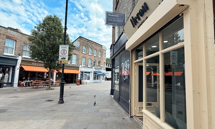 Image 9: Deep Cleanse, Hydrate & Glow with One or Three HydraFacials 