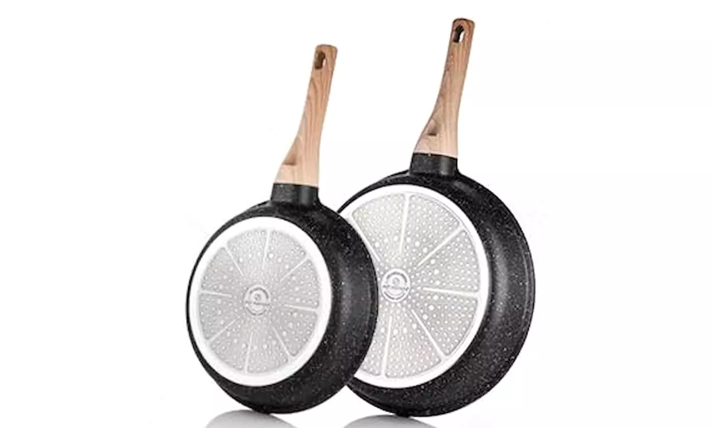 Ensemble de batterie de cuisine Just Perfecto