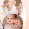 Image 10: 12 confezioni di salviette Life Chic Baby