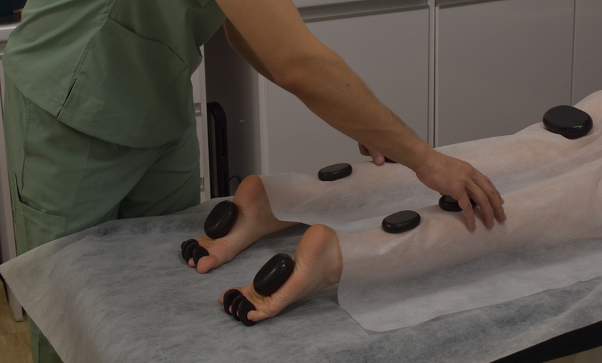 Image 17: Masaż klasyczny, relaksacyjny, sportowy lub wybranych partii ciała