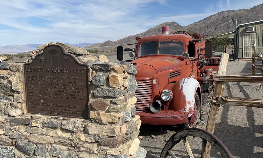 Image 6: ✈ America’s Great West: A National Parks Expedition from Worldee