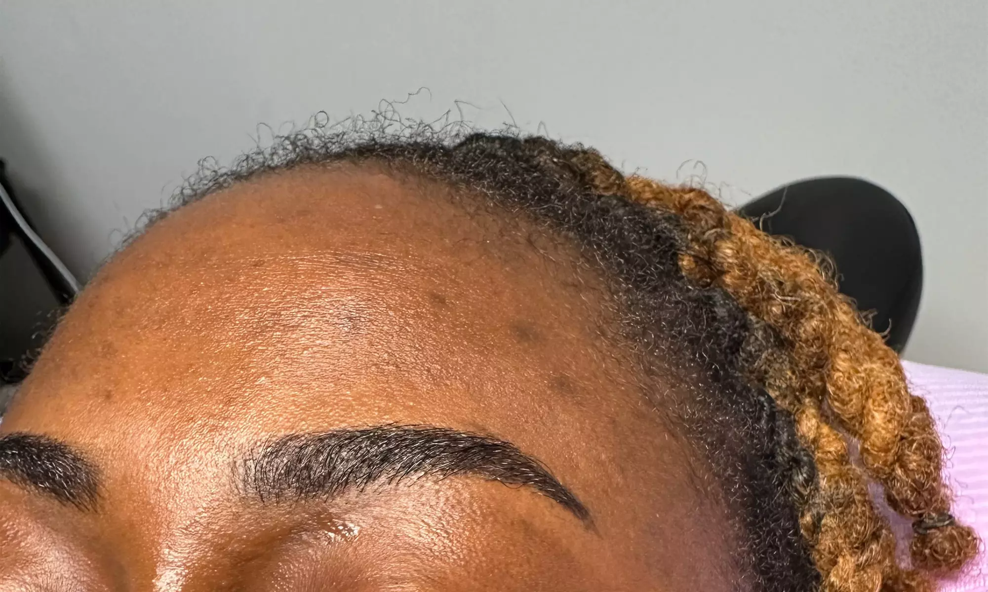 Up to 76% Off on Eyebrow Shaping at MindScape Med Spa