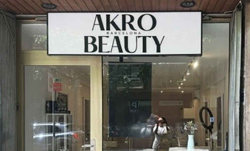 Image 12: Ritual de spa capilar japonés con aromaterapia, masaje y bebida 