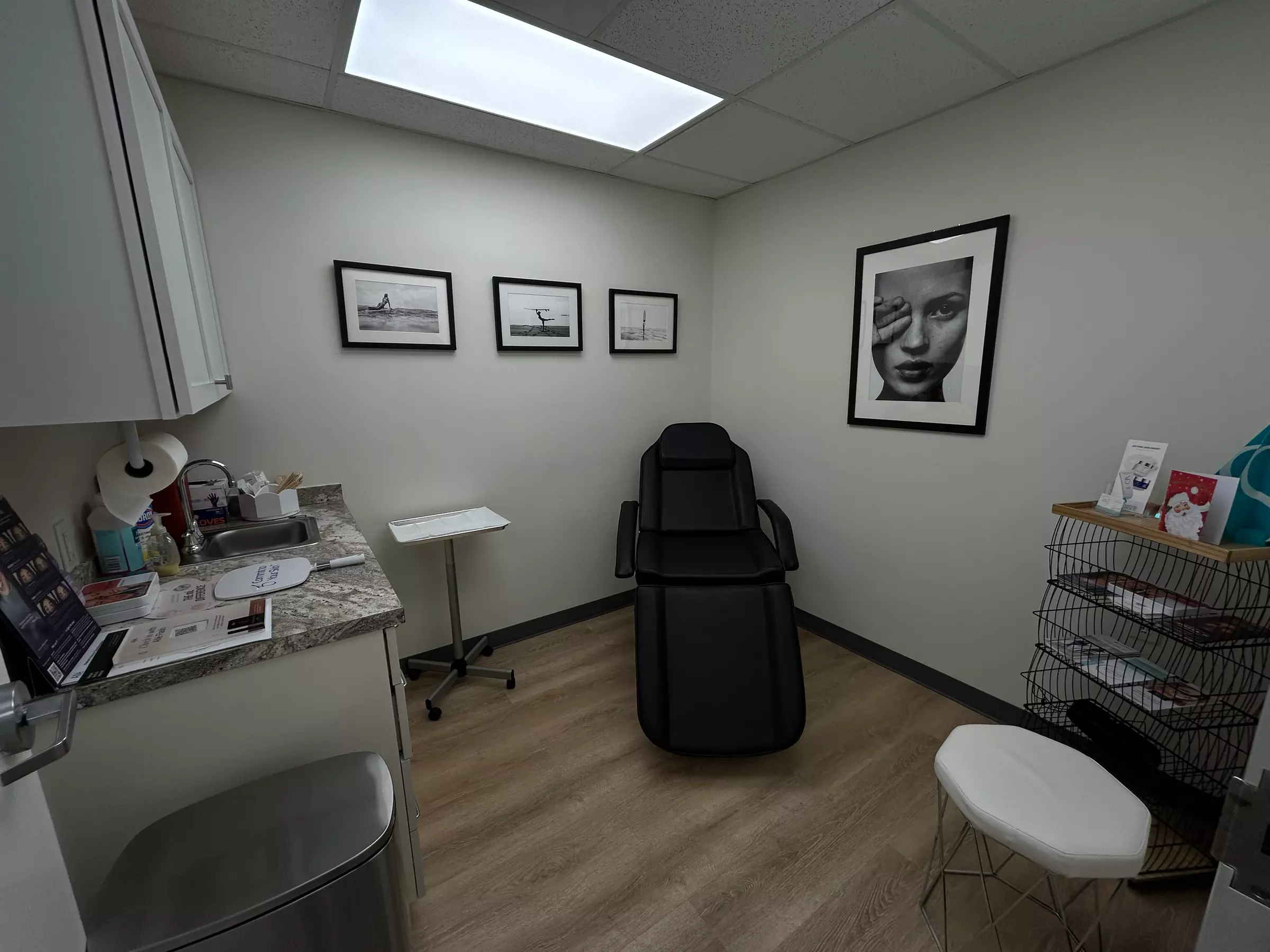 Smooth Fine Lines with Lip Flip or 20, 40, or 60 Units of Botox