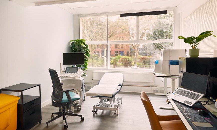 Image 3: Glow w/ 1, 2, 3 or 6 Session of PRP Hair, Face or Skin Revitalisation 