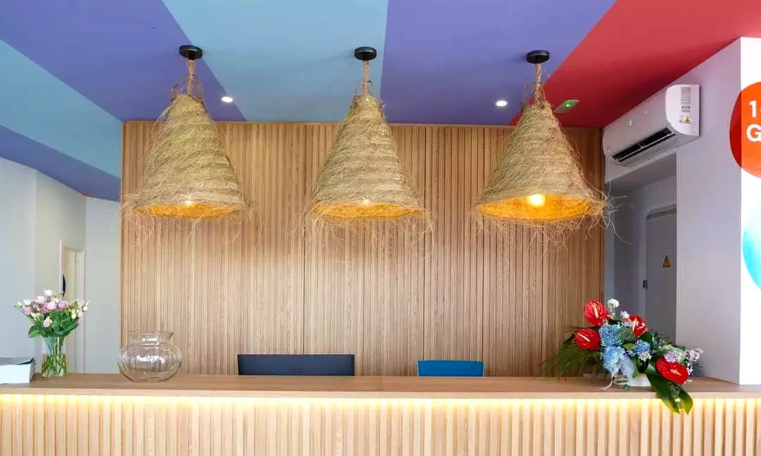 Presoterapia y masaje drenante manual en 2, 4 o 6 sesiones