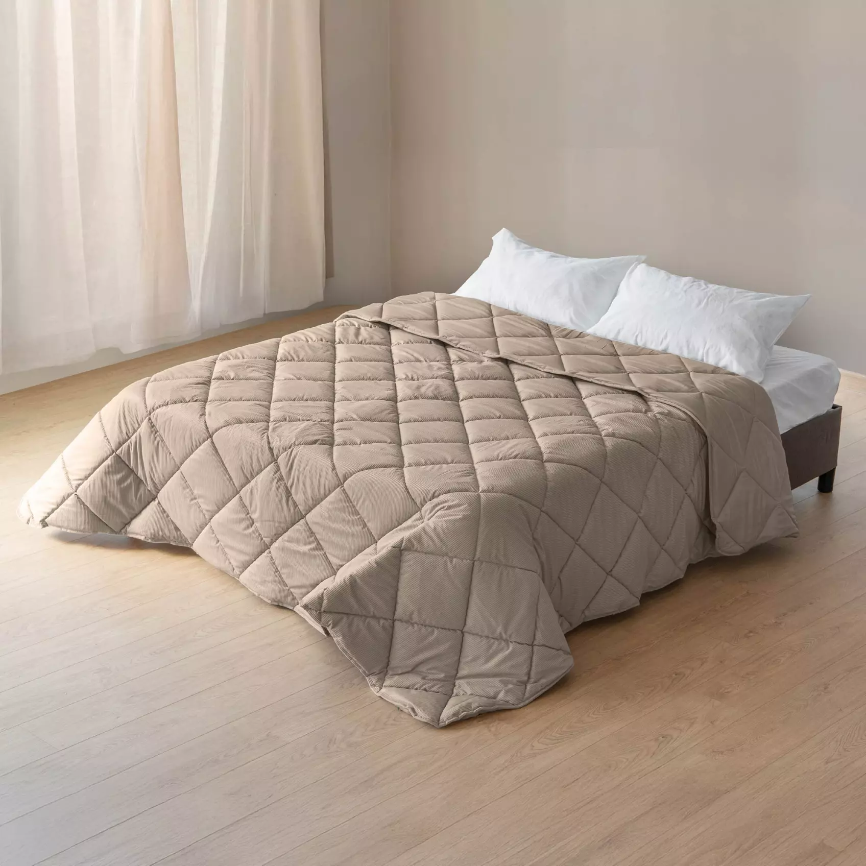 Italian Made Winter Quilt