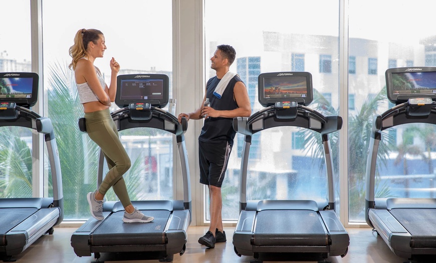 Image 5: Member-Only Deal: Oceanfront Retreat with Spacious Suites & Spa