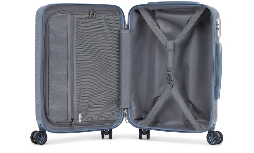 Image 3: Valise ou set de valises 3 pièces  