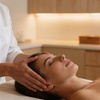 Image 3: Solo or Shared Head Spa Retreat at Kingdom Spa in Ridgewood, NY