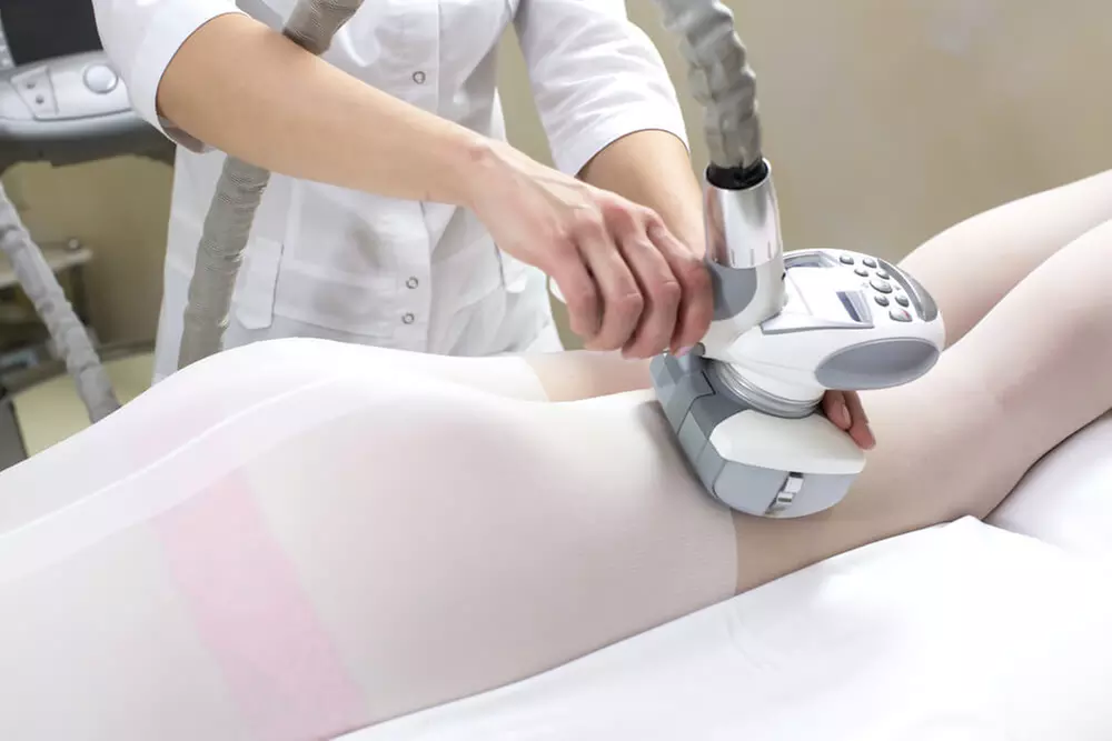 ENDERMOLOGIE LPG w/ Optional Glow Facial