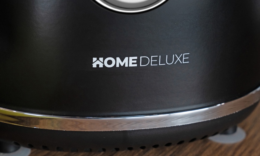 Image 4: Home Deluxe Blender "Grande" 800 W  