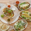 Image 6: Fresh & Customizable Mexican Grill Meals with Drinks for Up to Four