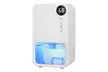 iMounTEK 37oz Dehumidifier with 950sq.ft Coverage, 24H Timer and 7-Color Light - Second Medium