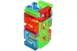 Zummy Math Number Manipulatives Education Unique Memory Blocks Math (140-Piece) - Second Medium