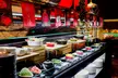 Japanese or Asian Curry Theme Night Buffet Dinner & Beverages for One Child & Up to Four Adults (Up to 22% Off) - Image 2