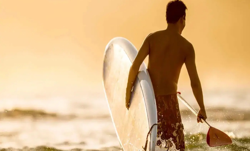 Image 7: ✈ 4-Day Hawaii Vacation with Air from Great Value Vacations