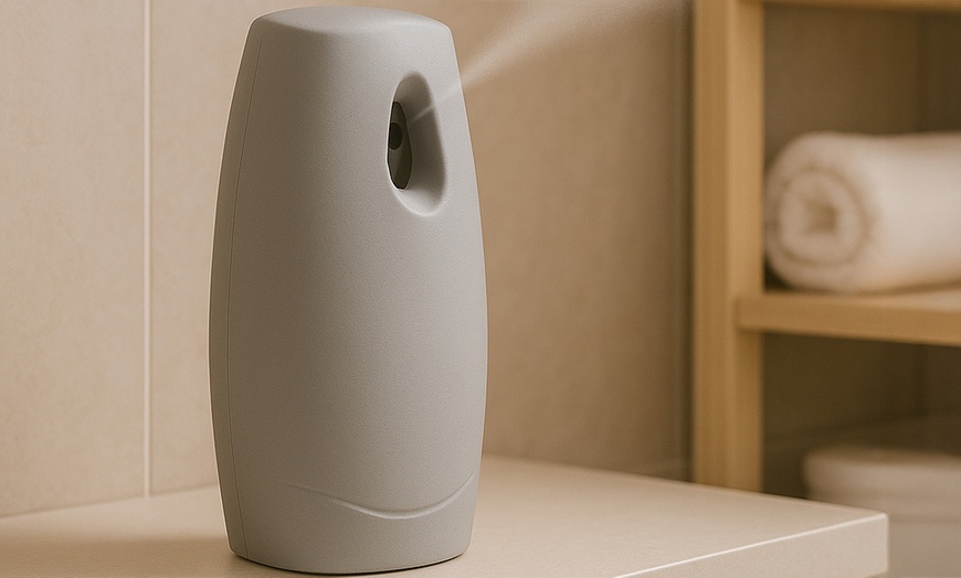 Image 9: Pack di 6 ricariche di ambientatore spray Air Fresh Deomatic