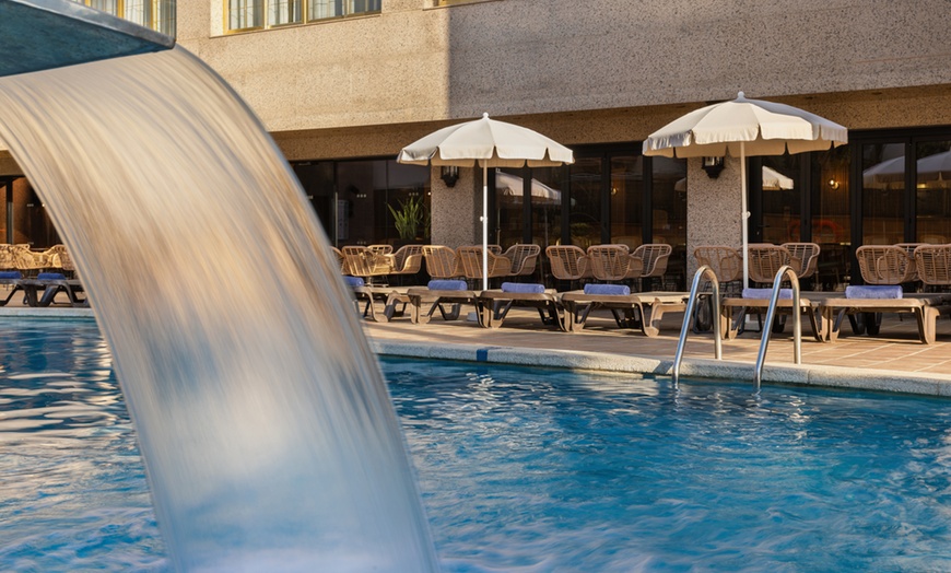 Image 5: ⛱️ ESPAGNE | Calella - Hôtel Amaika & SPA 4*