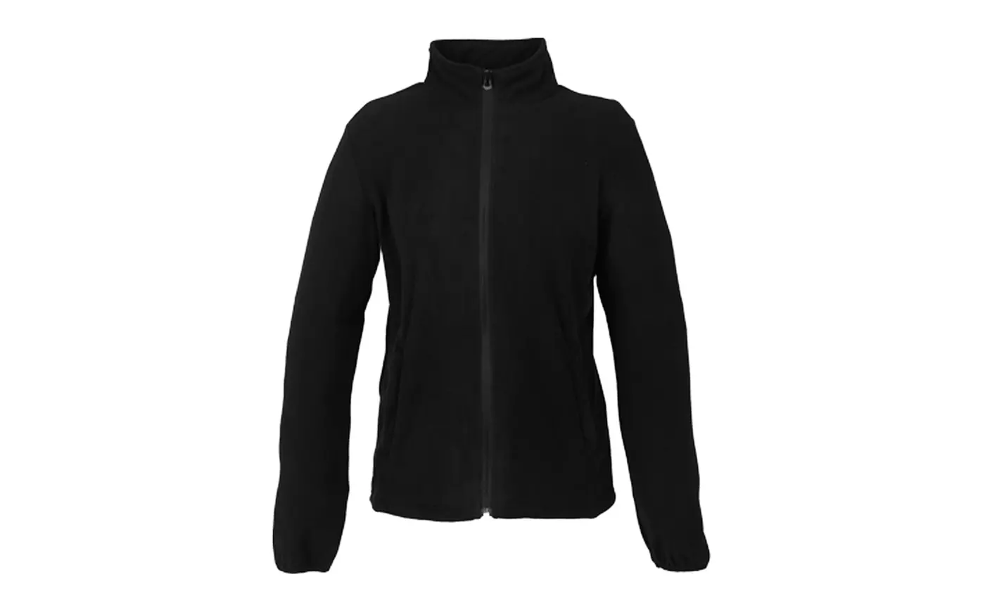 1 o 3 felpe da donna in pile