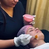 Image 1: Relax with One, Two, or Three 60-minute Facial Sessions for One
