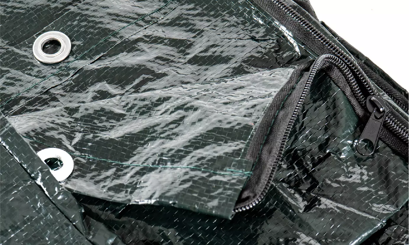 Funda para objetos de exterior