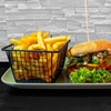 Image 3: Burger nach Wahl & Pommes für 1, 2 oder 4 Personen 