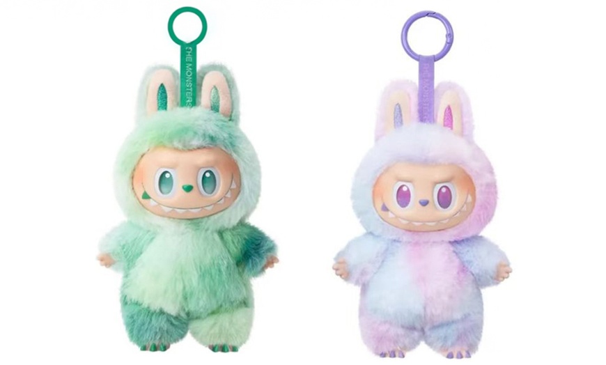 Image 29: Llavero de peluche 