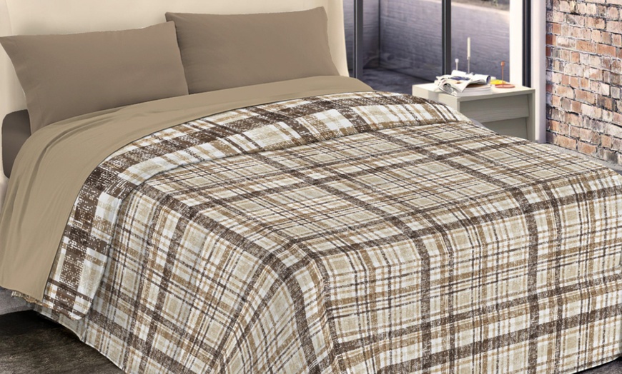 Image 7: Trapunta invernale Diadema 300 g