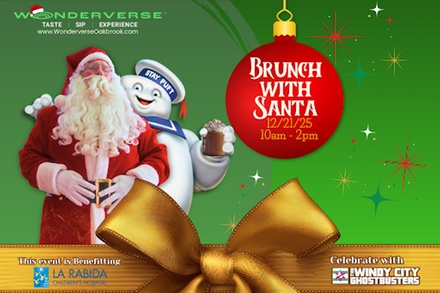 1 Sleigh All Day Ticket for December 21 from 10am-2pm - Wonderverse
