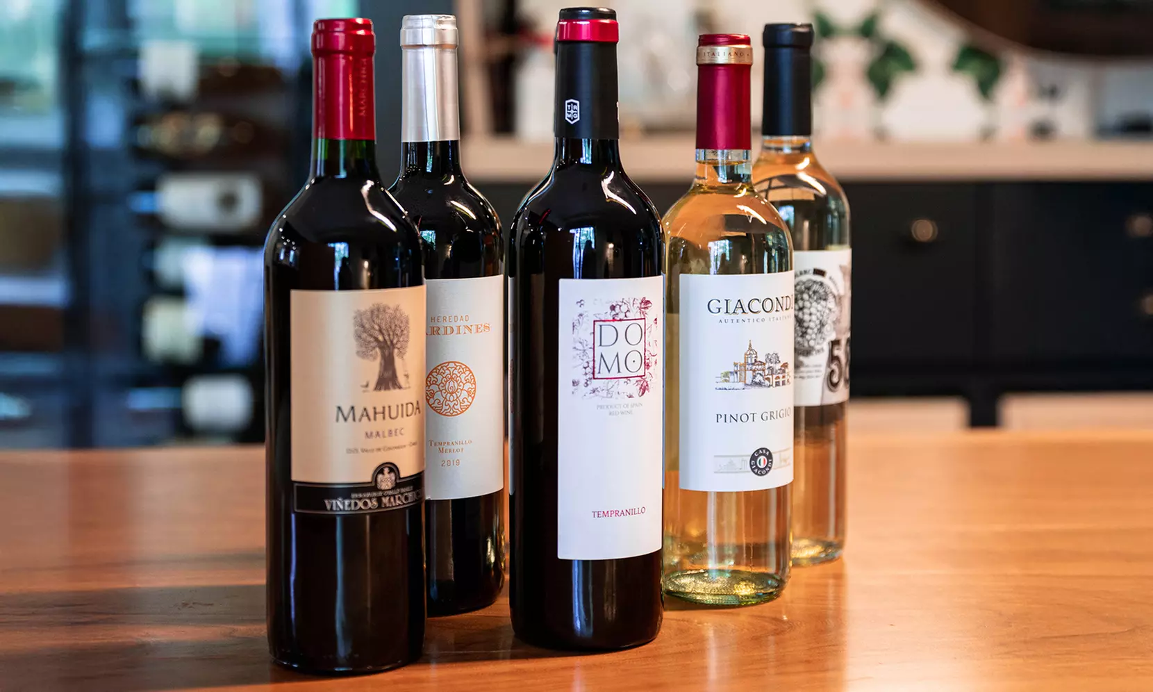 Up to 79%Off Favorite Wines For Spring From WineOnSale.com