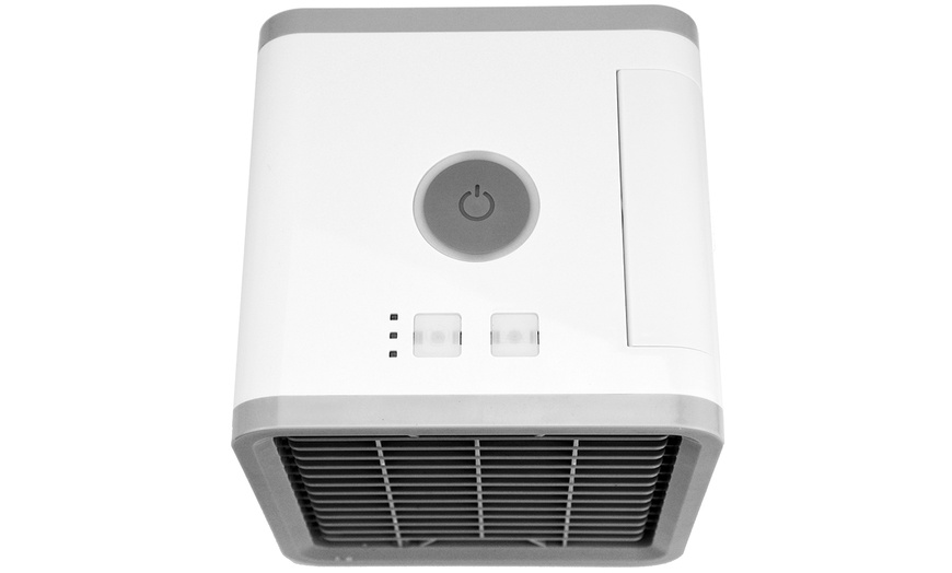 Image 3: Vivo Personal Cube Air Cooler