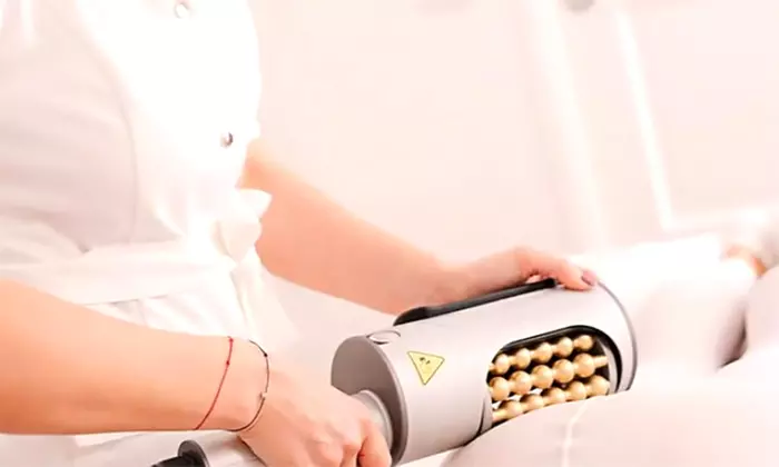 1-3x 60 Min. Anti-Cellulite-Massage mit Stratosphere für 1 Person