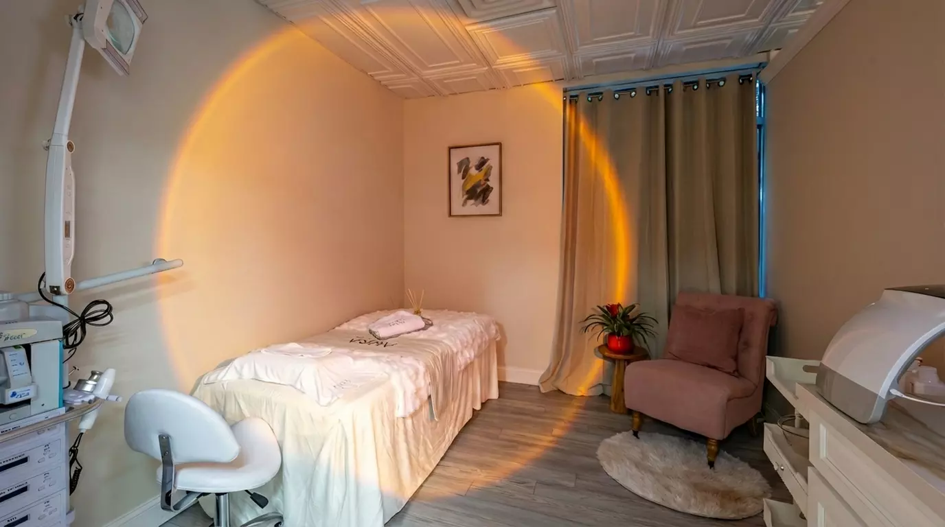 1, 2 or 3 60-min Head Spa Session: Aura, Deluxe Scalp Spa/Head Therapy