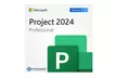 Microsoft Project oder Visio Professional 2024 - Windows | Lebenslange Lizenz (bis zu 91% sparen) - Second Medium