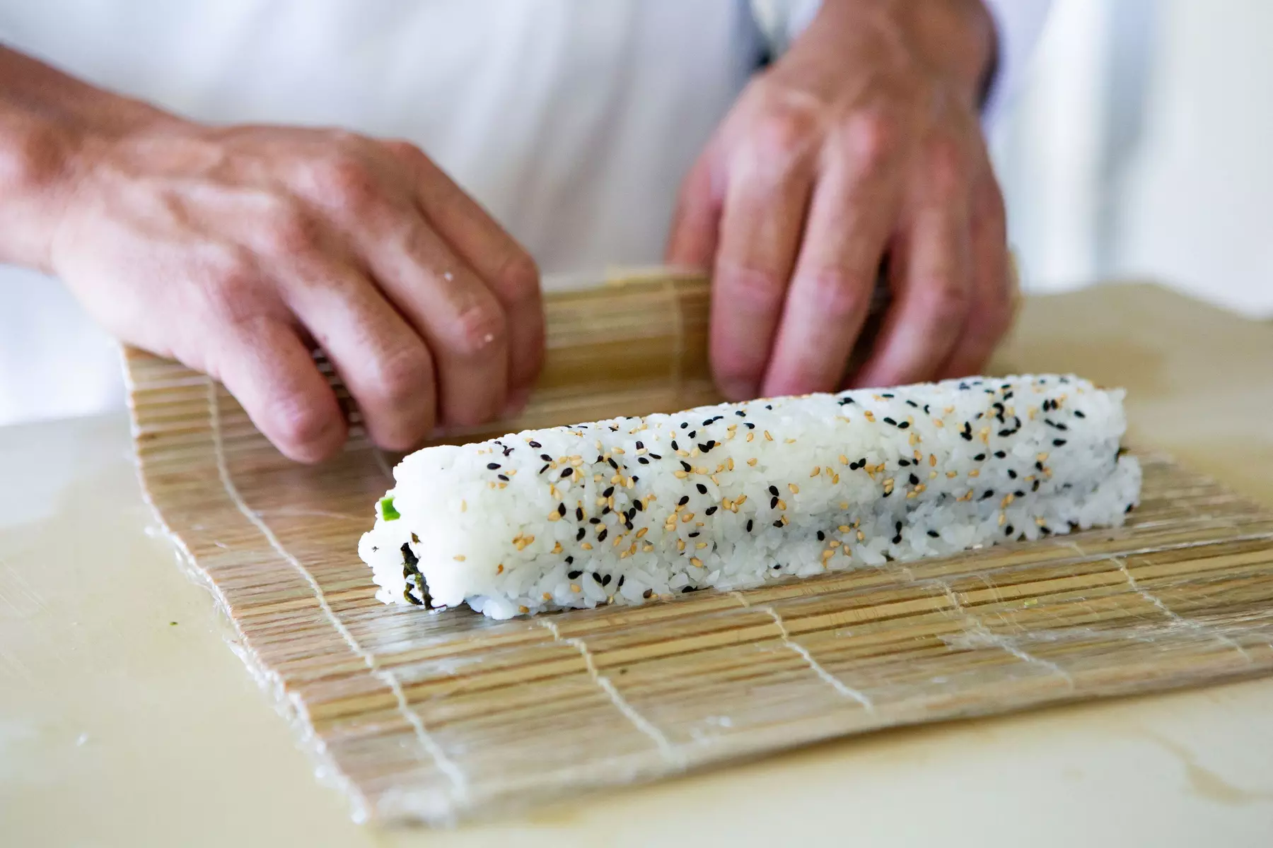 Up to 38% Off 2-Hour Sushi Making Classes