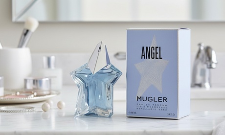 Angel Standing Star by Thierry Mugler EDP Spray 3.4 oz For Women Spray Women 3.4 oz Other Scent Eau de Parfum