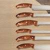 Image 1: Set di coltelli da 9 o 25 pezzi Royalty Line